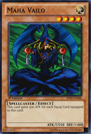 Maha Vailo [BP02-EN006] Común 