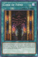 Maldición del Demonio (25.º Aniversario) [SRL-EN032] Común 