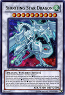 Dragón Estrella Fugaz [STBL-EN040] Ultra Raro 