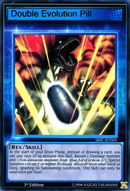 Píldora de Doble Evolución [SBSC-ENS05] Ultra Rara 