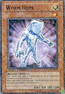 Worm Hope [DT01-EN082] Común 
