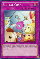 Grulla Fluffal [MP16-EN031] Común 