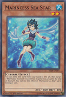 Marincess Sea Star [RIRA-EN004] Común 
