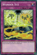 Wonder Xyz [MP17-EN042] Común 