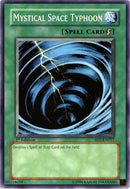 Tifón espacial místico [SD7-EN017] Común 