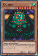 Kazejin [SGX2-END08] Común 