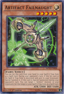 Artefacto Failnaught [MP15-EN008] Común 