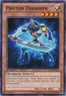Photon Thrasher [SP14-EN007] Común 