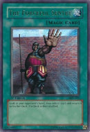 El Centinela Implacable [MRL-045] Ultra Raro 