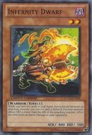 Enano Infernal [GLD3-EN028] Común 