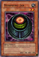 Tarro de transformación [TP4-002] Súper raro 