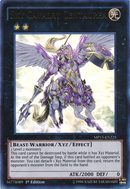 Centaurea de Caballería Celeste [MP15-EN225] Ultra Rara 