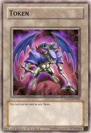 Ficha de Phantom Skyblaster [TKN3-EN002] Común 