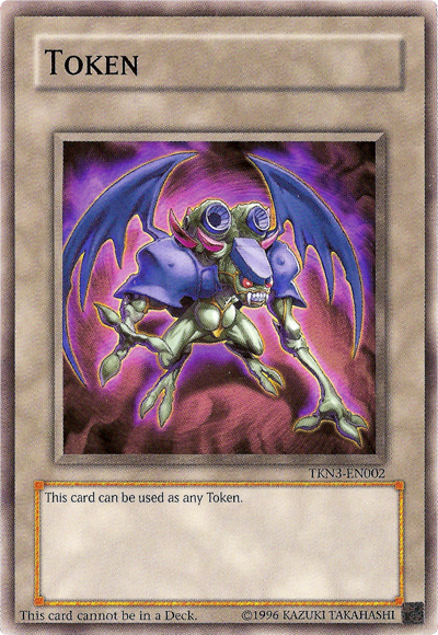Ficha de Phantom Skyblaster [TKN3-EN002] Común 