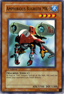 Bugroth anfibio MK-3 [SD4-EN009] Común 