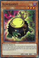 Kuribandido [YS17-EN014] Común 