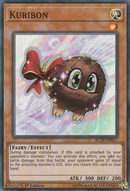 Kuribon [AC19-EN017] Súper Raro 