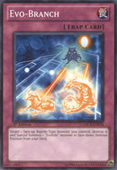Rama Evo [ORCS-EN074] Común 