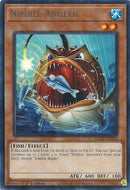 Pescador ágil [MAZE-EN042] Raro 