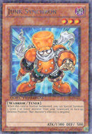 Sincronizador basura [DT03-EN003] Raro 
