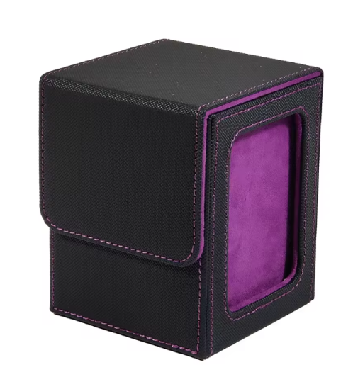 Caja de cubierta personalizada