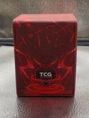 TCGマッチメイキングカスタムデッキボックス（V0）+1ヶ月パトレオンYonko無料トライアル